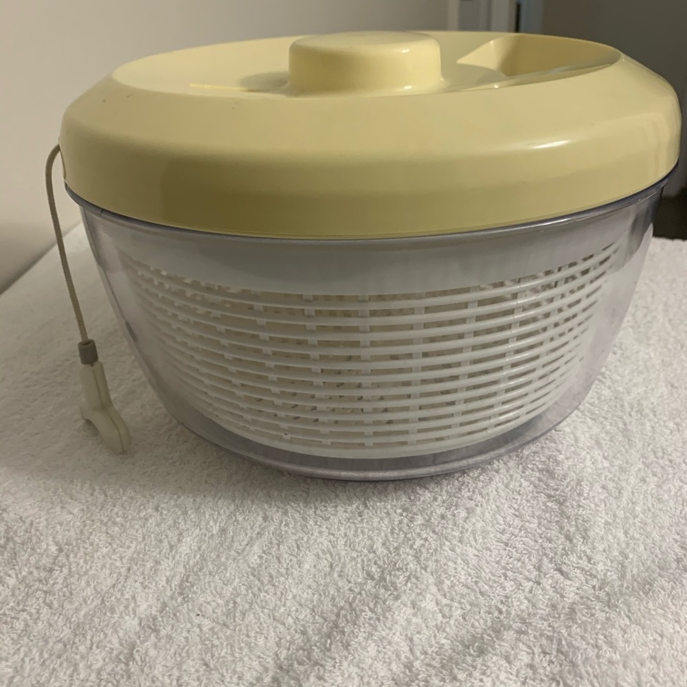 Portable Manual Washing Machine